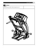 Preview for 25 page of Smooth Fitness Smooth EVO FX25 User Manual