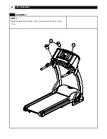 Preview for 26 page of Smooth Fitness Smooth EVO FX25 User Manual