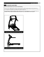 Preview for 27 page of Smooth Fitness Smooth EVO FX25 User Manual