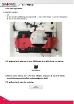 Preview for 14 page of SMOVE FBOX PRO User Manual