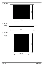 Preview for 26 page of SMP ARENA DUO Installation Instructions Manual