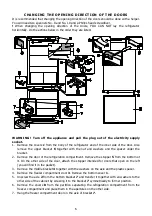 Preview for 7 page of SNAIGE RF31SM Instruction Manual