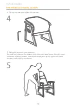 Preview for 13 page of Snailax SL-923 Instruction Manual