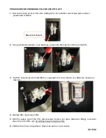 Preview for 20 page of Snap-on Equipment EELR587A Installation And Operating Manual