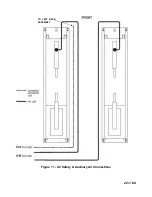 Preview for 22 page of Snap-on Equipment EELR587A Installation And Operating Manual