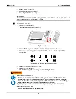 Preview for 22 page of Snap-On Solus User Manual