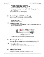 Preview for 23 page of Snap-On Solus User Manual