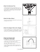 Preview for 3 page of Snap One SunBrite SB-CM-T-M-BL Install Manual