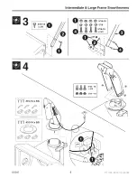 Preview for 5 page of Snapper 105287E Initial Setup Manual