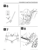 Preview for 7 page of Snapper 105287E Initial Setup Manual