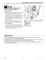 Preview for 11 page of Snapper 105287E Initial Setup Manual