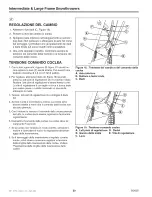 Preview for 20 page of Snapper 105287E Initial Setup Manual