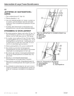 Preview for 46 page of Snapper 105287E Initial Setup Manual