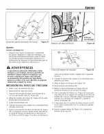 Preview for 69 page of Snapper 1226 Operator'S Manual