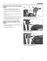 Preview for 12 page of Snapper 130.887280 Operator'S Manual