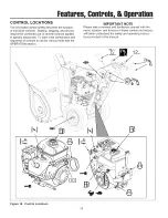 Preview for 14 page of Snapper 130.887280 Operator'S Manual