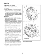 Preview for 17 page of Snapper 130.887280 Operator'S Manual