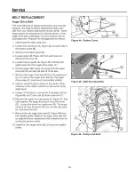 Preview for 33 page of Snapper 130.887280 Operator'S Manual