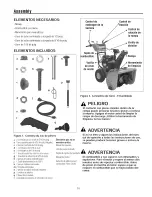 Preview for 48 page of Snapper 130.887280 Operator'S Manual