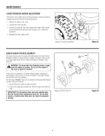 Preview for 26 page of Snapper 130.887650 Operator'S Manual