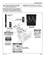 Preview for 9 page of Snapper 130.887660 Operator'S Manual