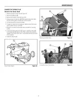 Preview for 21 page of Snapper 130.887660 Operator'S Manual