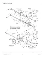 Preview for 20 page of Snapper 13388E Parts Manual