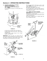 Preview for 26 page of Snapper 155223 Safety Instructions & Operator'S Manual