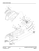 Preview for 18 page of Snapper 1694621 Parts Manual