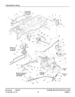 Preview for 20 page of Snapper 1694621 Parts Manual