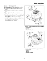 Preview for 24 page of Snapper 1694888 Operator'S Manual