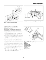 Preview for 60 page of Snapper 1694888 Operator'S Manual