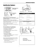 Preview for 84 page of Snapper 1694888 Operator'S Manual