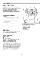 Preview for 89 page of Snapper 1694888 Operator'S Manual