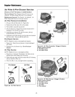 Preview for 141 page of Snapper 1694888 Operator'S Manual