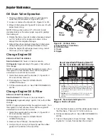 Preview for 26 page of Snapper 1695146 Operator'S Manual