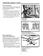 Preview for 34 page of Snapper 1695146 Operator'S Manual