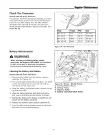 Preview for 32 page of Snapper 1695197 Operator'S Manual