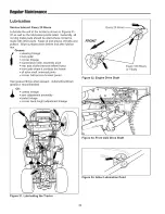 Preview for 33 page of Snapper 1695197 Operator'S Manual