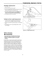 Preview for 40 page of Snapper 1695197 Operator'S Manual