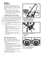 Preview for 18 page of Snapper 1695302 Operator'S Manual