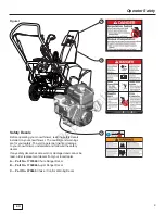 Preview for 9 page of Snapper 1695881 Operator'S Manual