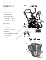 Preview for 10 page of Snapper 1695881 Operator'S Manual