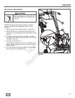 Preview for 15 page of Snapper 1695881 Operator'S Manual