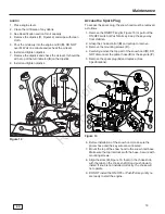 Preview for 19 page of Snapper 1695881 Operator'S Manual