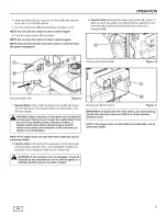 Preview for 17 page of Snapper 1695964 Operator'S Manual