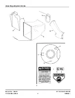 Preview for 8 page of Snapper 19E07B Parts Manual