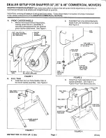 Snapper 2-3524 Setup Manual preview