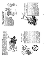 Preview for 3 page of Snapper 2-9966 Safety Instructions