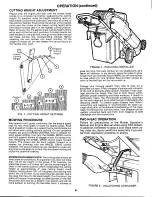 Preview for 4 page of Snapper 21405PN Safety Instructions And Operator'S Manual